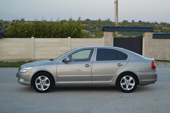 Škoda Octavia Family 1.2 Tsi r.v.2011 1.majiteľ, Top stav. - 5