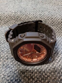 Casio G-Shock - 5