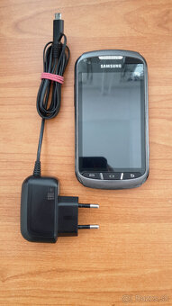 Samsung Galaxy Xcover 2 - 5