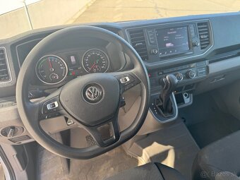 Volkswagen E-Crafter r.v. 10/2021 - 5