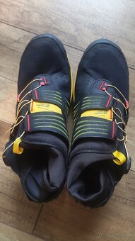 Predám topánky La Sportiva Cyklon - 5