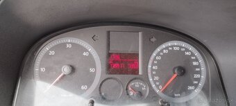Volkswagen Caddy - 5