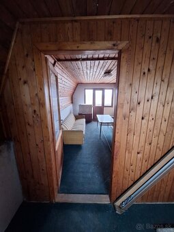 Tehlový vinársky dom ( Chotín ) Exkluzívne u nás - 5
