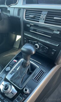 Audi A5 2013 sportback 2.0tdi 105kw multitronic - 5