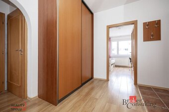 3i byt na prenájom Banská Bystrica, Radvaň - 5