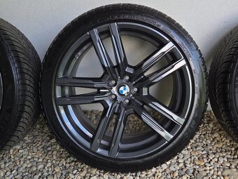 BMW STYLE 808M R21 MICHELIN - 5
