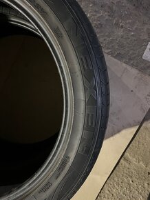 Letné pneumatiky 245/45R19 - 5