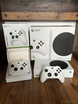 XBOX SERIES S 512GB SSD - 5