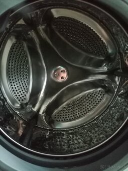 Predám plne automatickú práčku LG – 6 kg, A+++ (používaná, v - 5