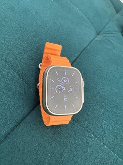 Apple Watch Ultra 1 - 5