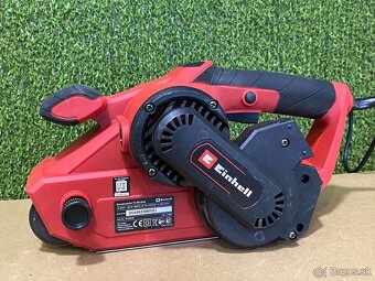 Einhell pásová brúska TC-BS 8038 - 5