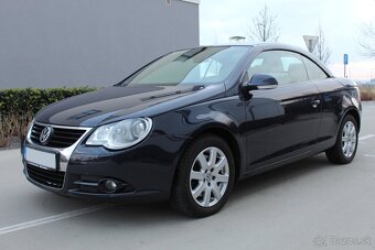 Volkswagen EOS 2.0 TDI - 5