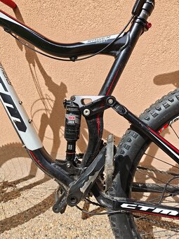 Predám bicykel CTM - 5