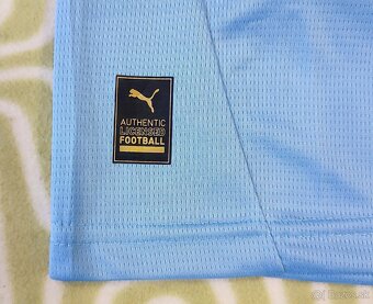 Detský dres Manchester City - HAALAND - home - 5
