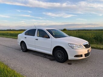 Škoda Octavia 1.6 TDI CR DPF Classic ICE+ - 5