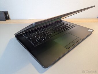 Dell Latitude 5470 - 5