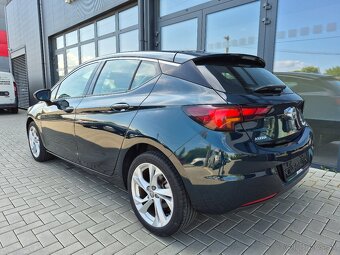 Opel Astra 1.4 Turbo 150k Dynamic Automat - 5