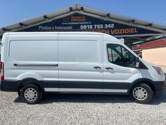 Ford Transit 2.0 TDCi 130 Trend L3H2 T310 FWD odp. DPH - 5