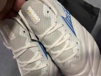 Kopačky Mizuno Morelia Neo IV Japan Mix - 5