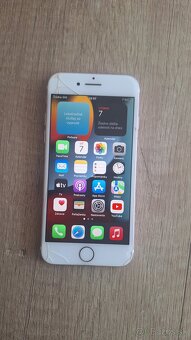 Predám/Vymením Iphone 7 128GB - 5