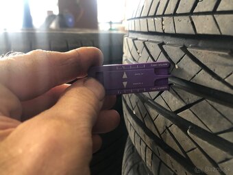 215/60r16 letne - 5