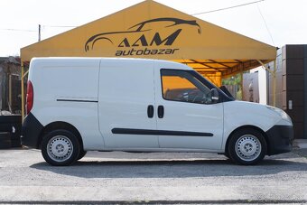 Fiat Dobló Cargo Maxi 1,6 JTD 77kw - 5