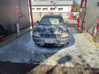 Volkswagen Passat b.5.5 - 5