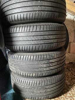 225/55 r18 5x108 R 18 - 5