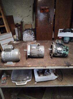 Elektro motor - 5