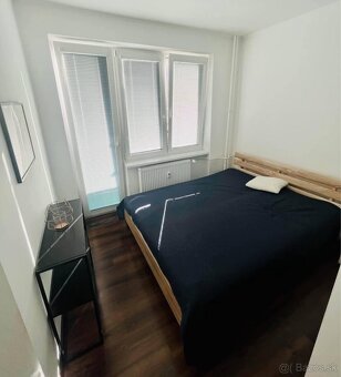 Prenájom 3 izb. byt s balkónom Malacky - 5