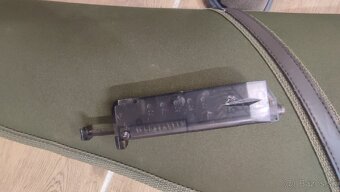 Airsoft M4 - 5