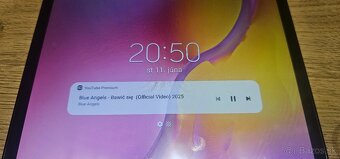 Samsung Galaxy Tab A 10.1 T515 r.2019 YouTube Premium - 5