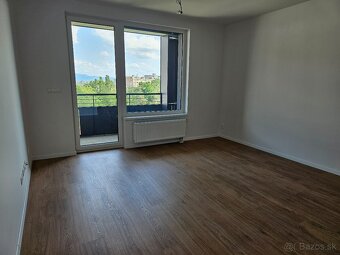 1-izbový byt s loggiou a garážovým státím – Popradská, Košic - 5