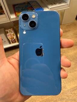 Iphone 13 - 5