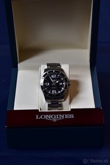 Pánské hodinky Longines Hydroconquest - 5