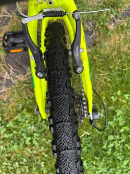 Detský bicykel CTM JERRY 2.0 20” - 5