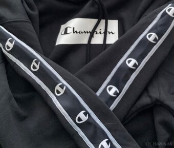 Champion mikina - 5