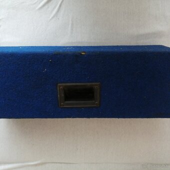 Repro bedna - 5