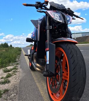 KTM superduke 1290 R gen3 2023 - 5