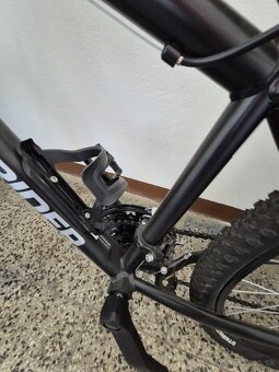 Predam Rockrider ST 500 - 5