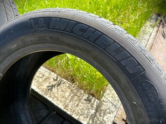 265/50 R19 letné pneu MICHELIN LATITUDE Sport 3 - 5