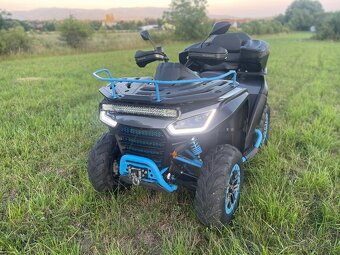 Segway Snarker AT6 LIMITED - 5
