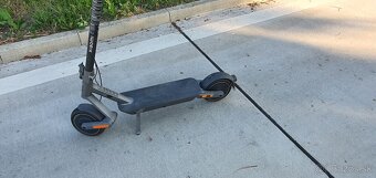 Xiaomi Scooter 4 Ultra - 5