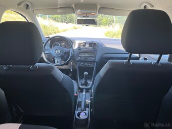 Volkswagen polo - 5