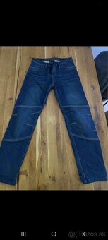 VANUCCI JEANSY 29/32 VEL. 38 - 5