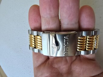 Invicta Bolt - 5