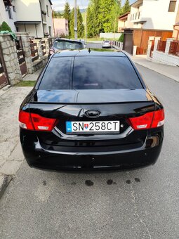 Kia Magentis 2,0 16v CRDi 110kW - 5