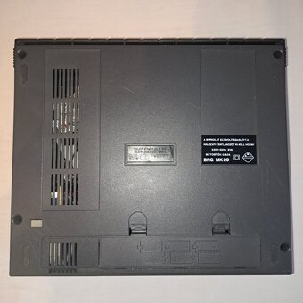 Magnetofon BRG MK29 vhodny aj pre retro 8bit pocitace - 5