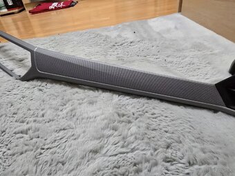 BMW G20 G21 – Dekor palubovky s výduchmi ventilácie - 5