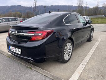 Opel insignia 2.0cdti bi-turbo 143kw automat 4x4 OPC line - 5